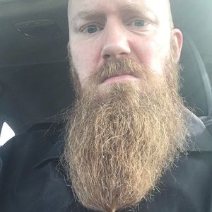 Meet your Posher, Tim